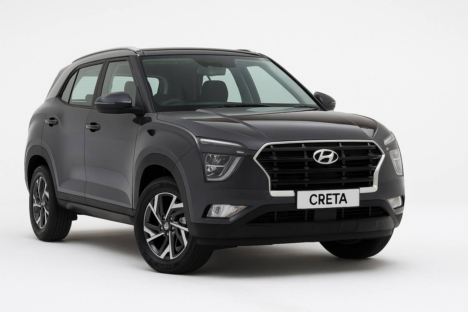 SUV vs Hatchback
